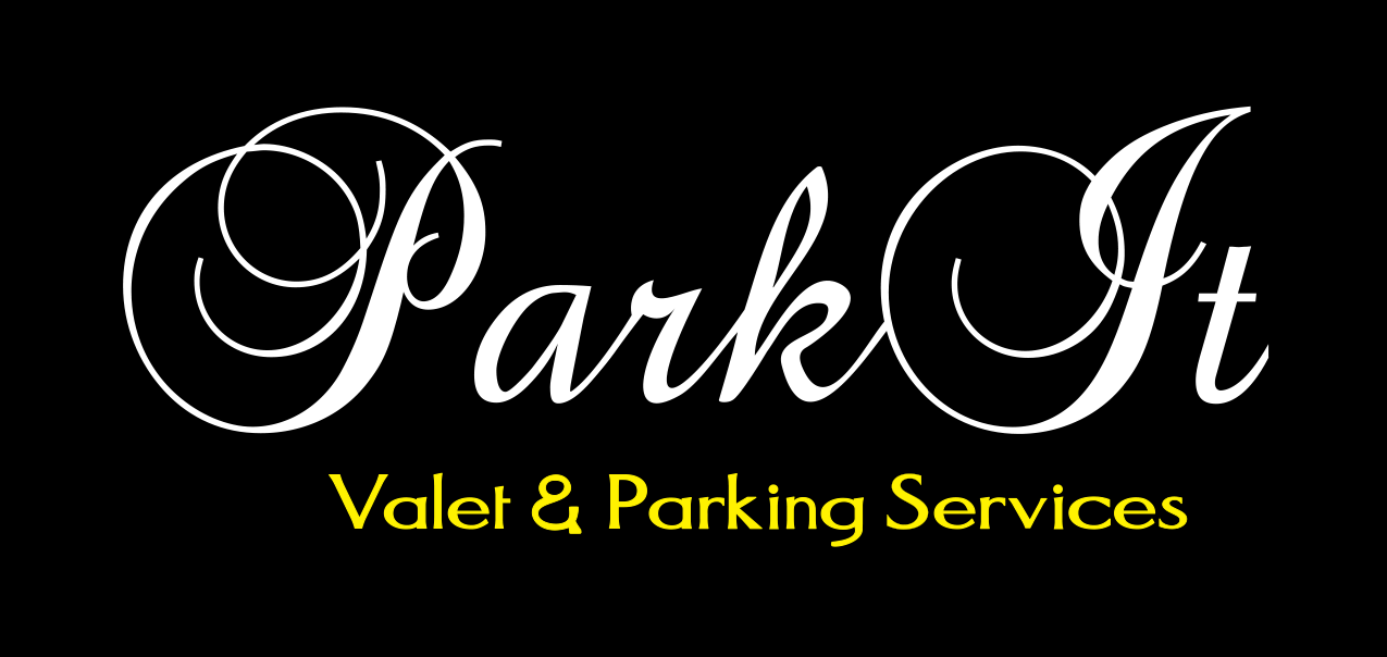ParkIt Valet